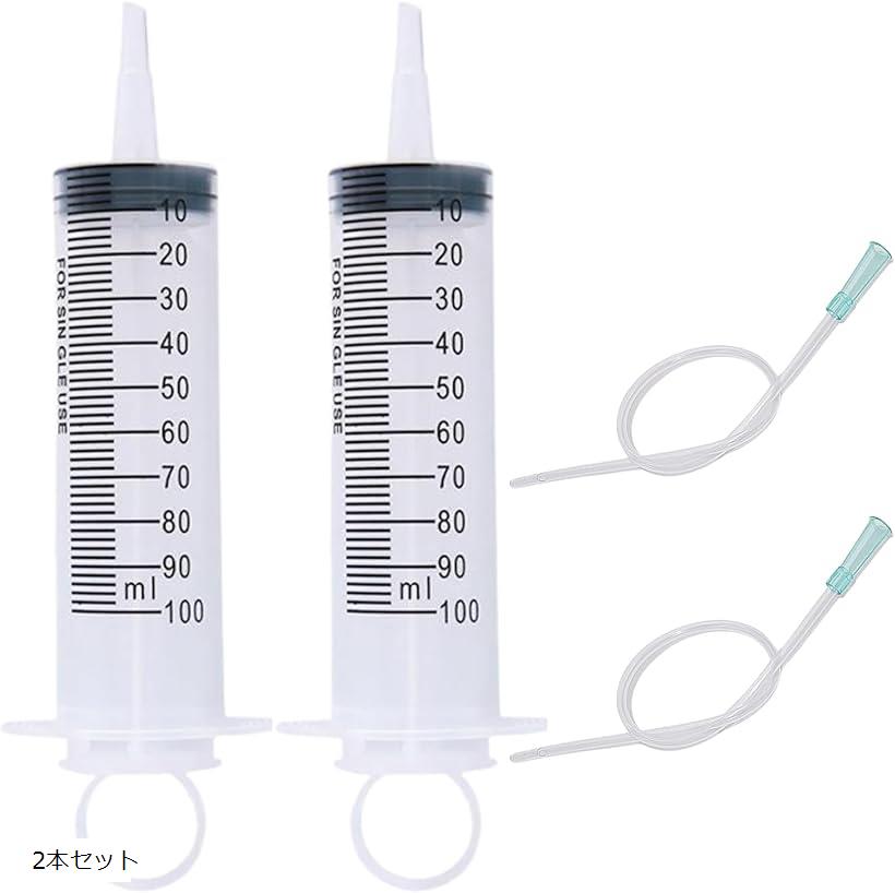 楽天市場】浣腸器100mlの通販