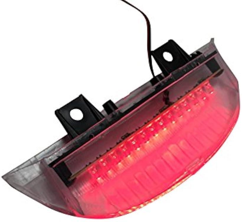 楽天市場】ライブディオzx テールランプの通販