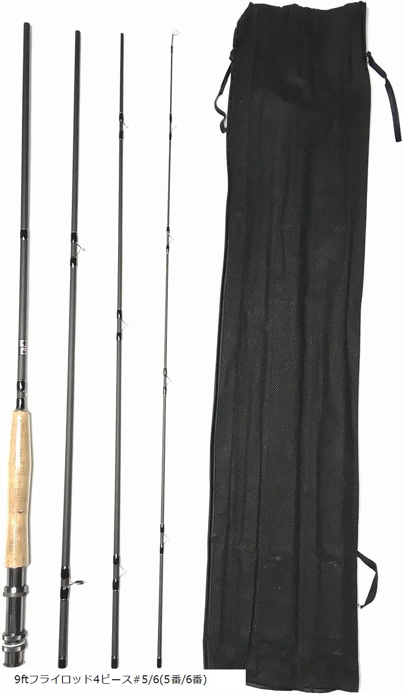 楽天市場】フライロッド9フィートの通販