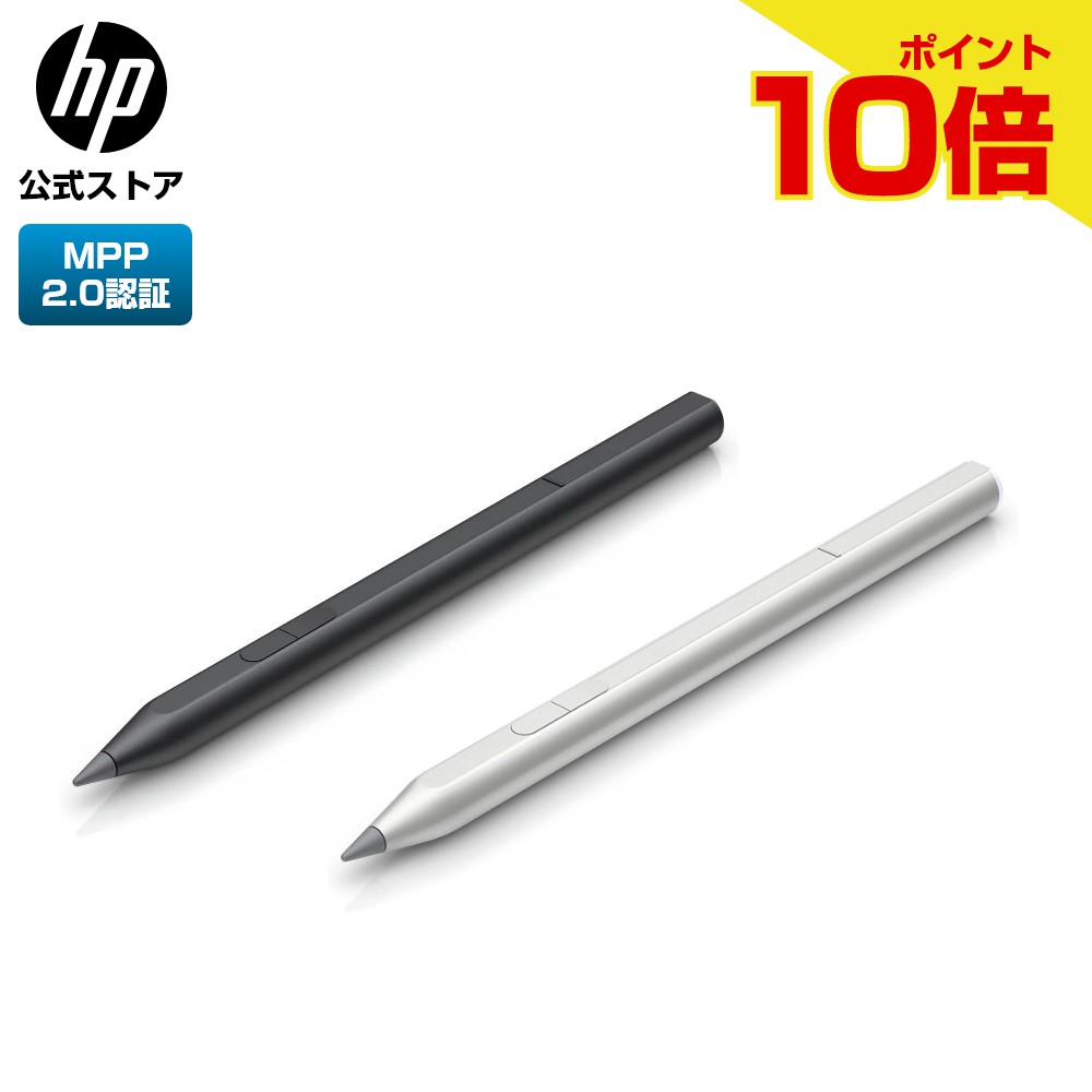 楽天市場】HP ノートパソコン タッチペンの通販