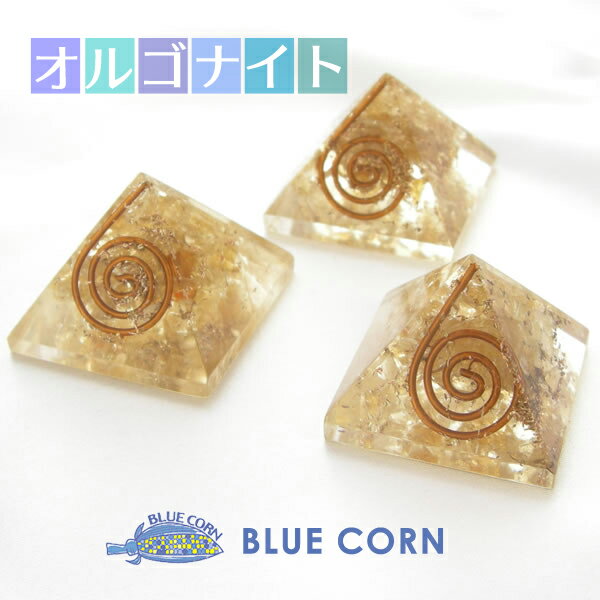 楽天市場】金運 オルゴナイトの通販