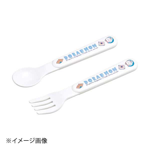 楽天市場】コンビセット（キャラクタードラえもん）（箸・スプーン