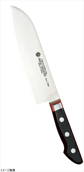 楽天市場】堺孝行 グランドシェフ 三徳包丁の通販