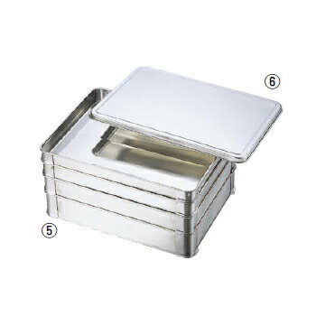 楽天市場】餃子バット 18－8（ステンレス） クローバー 大の通販