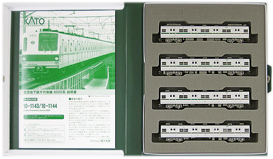 楽天市場】営団 6000系 nゲージの通販