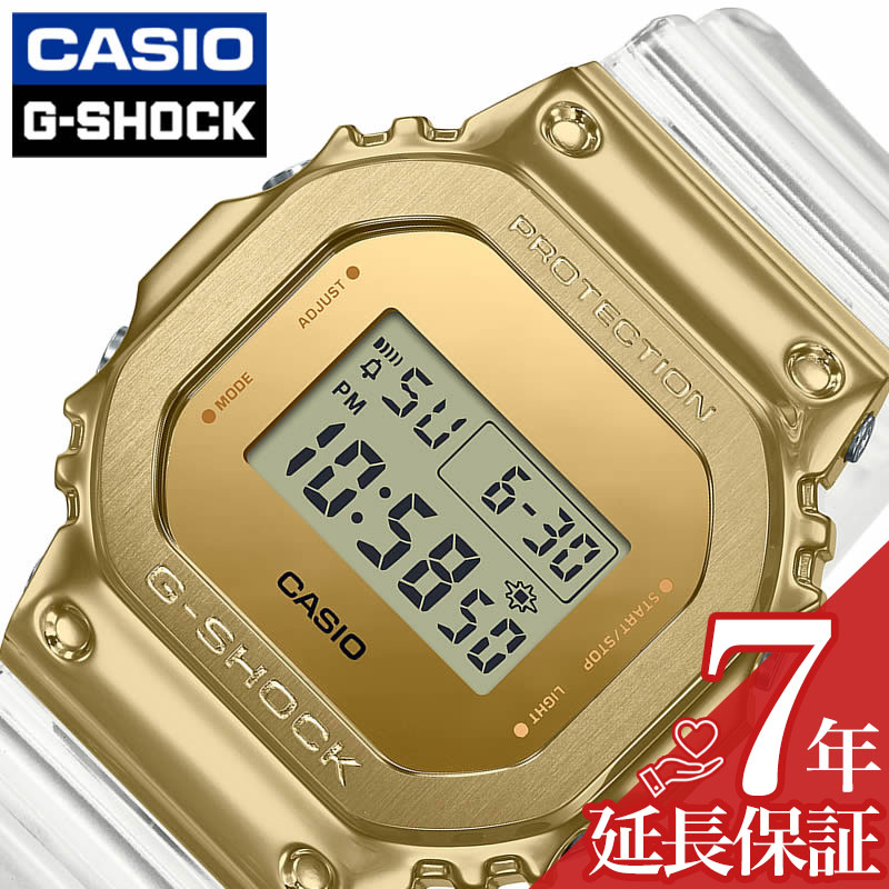 楽天市場】g－shock 5600ゴールドの通販