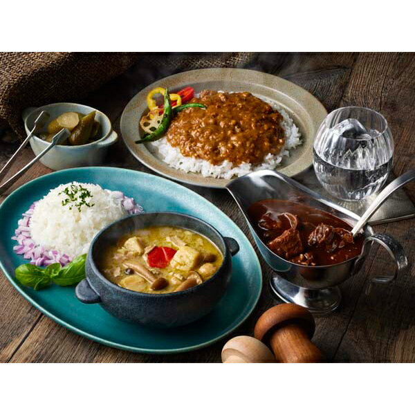 楽天市場】カレー6種の通販