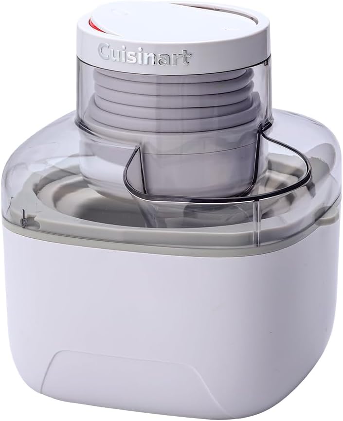 楽天市場】アイスクリームメーカー 業務用 クイジナートの通販