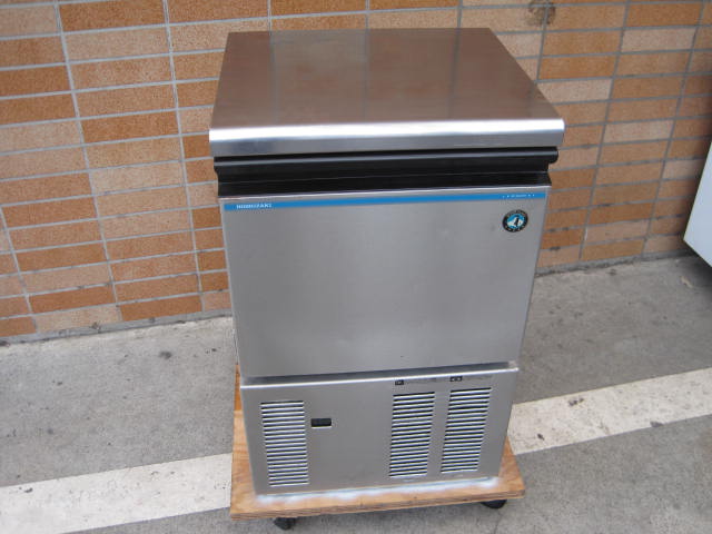 楽天市場】ホシザキ 製氷機 im－35m－1の通販