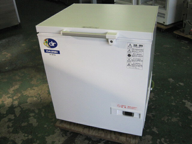 楽天市場】中古 冷凍庫 ダイレイの通販