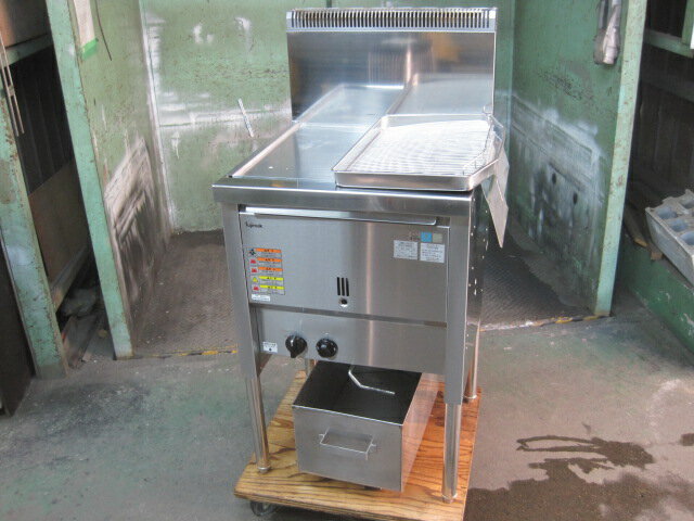 楽天市場】フジマック（業務用フライヤー｜業務用厨房機器）：業務用