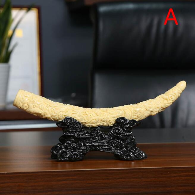 楽天市場】象牙 台座（置物｜インテリア小物・置物）：インテリア