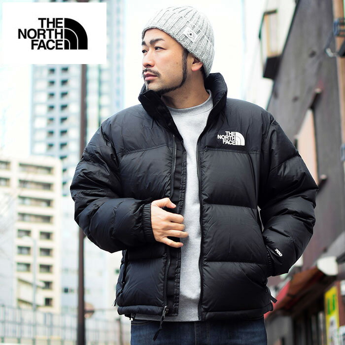 楽天市場】ノースフェイス ダウンジャケット（カラーブラック）の通販