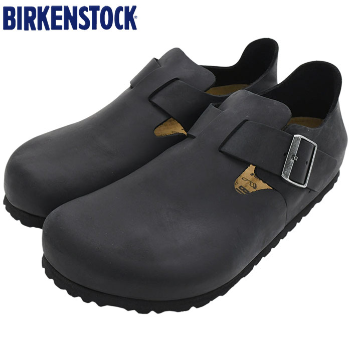楽天市場】london birkenstock(ビルケンシュトック ロンドン ブラック