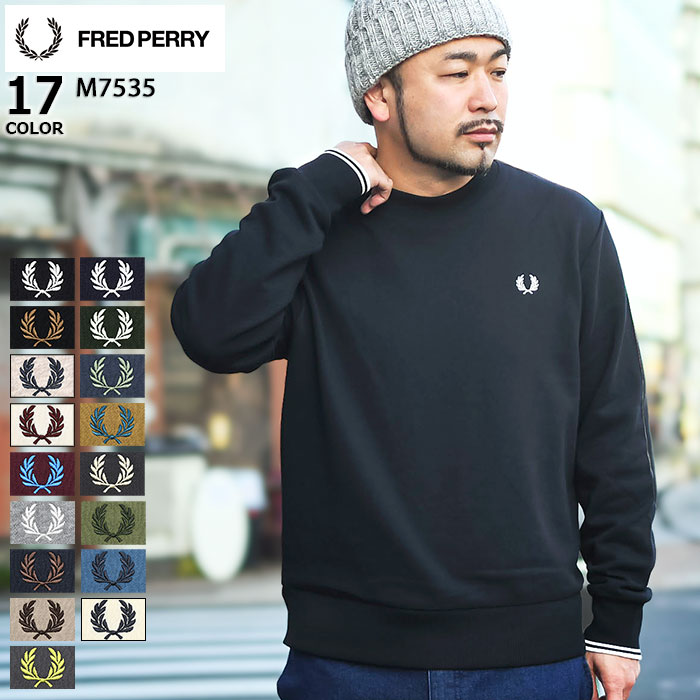楽天市場】FREDPERRY フレッドペリー（素材（生地・毛糸）ポリエステル
