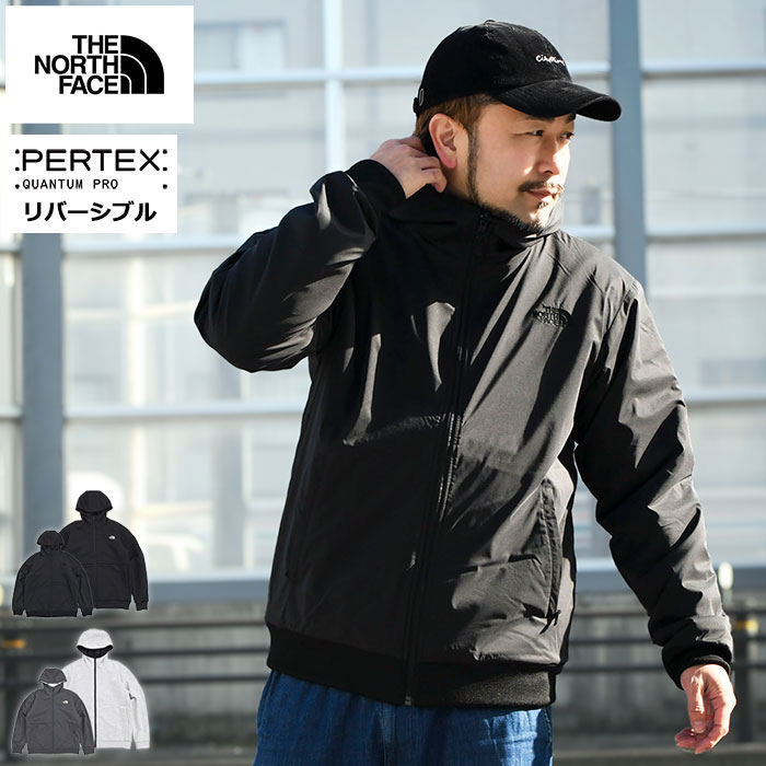 楽天市場】ノースフェイス リバーシブル メンズ（種類（コート