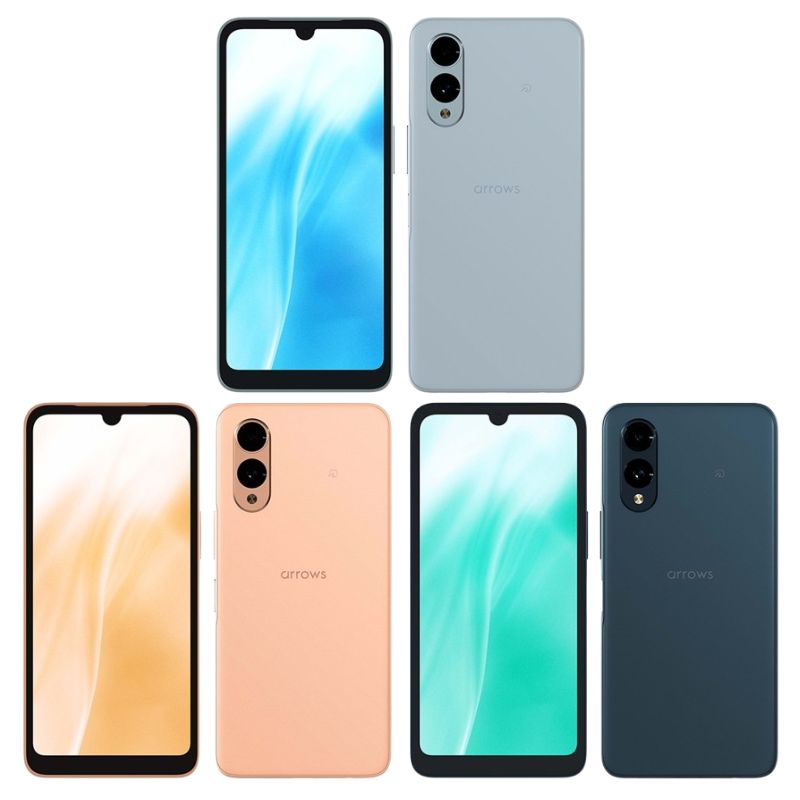 楽天市場】docomo arrows（スマートフォン本体｜スマートフォン