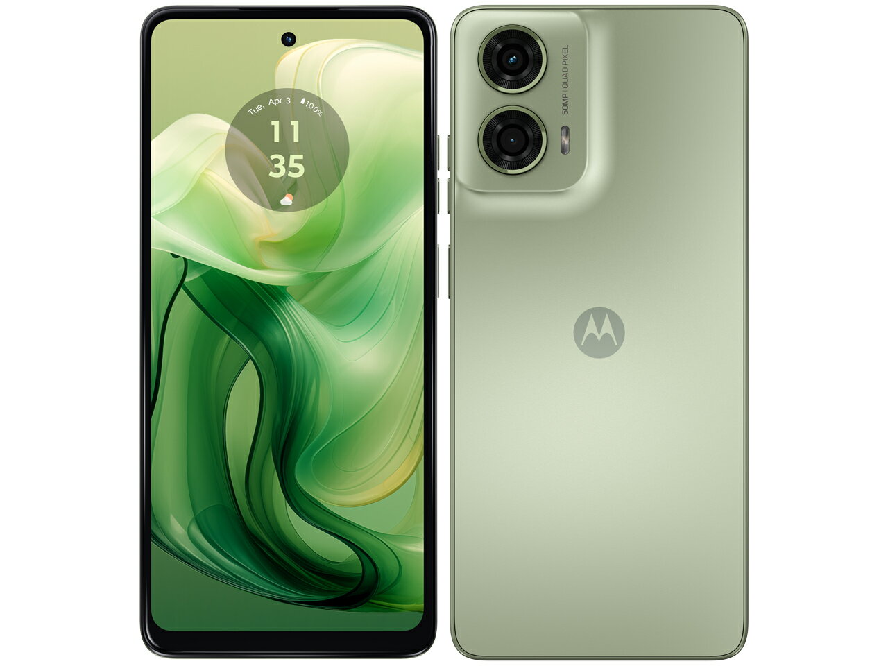 楽天市場】moto g24（スマートフォン本体｜スマートフォン・タブレット