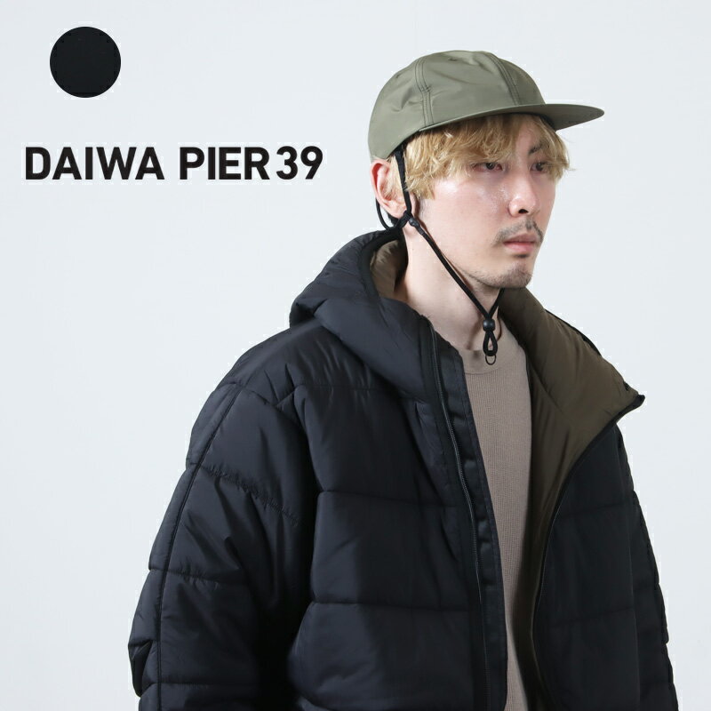 楽天市場】daiwa pier 39 gore tex（帽子｜バッグ・小物・ブランド雑貨