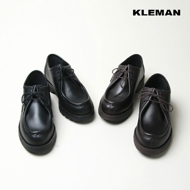 楽天市場】kleman padre 44（靴）の通販