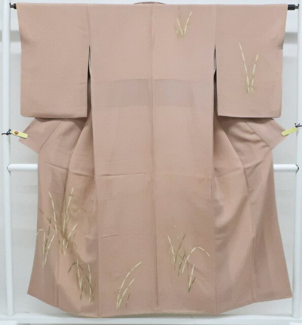 楽天市場】付け下げ 一つ紋の通販