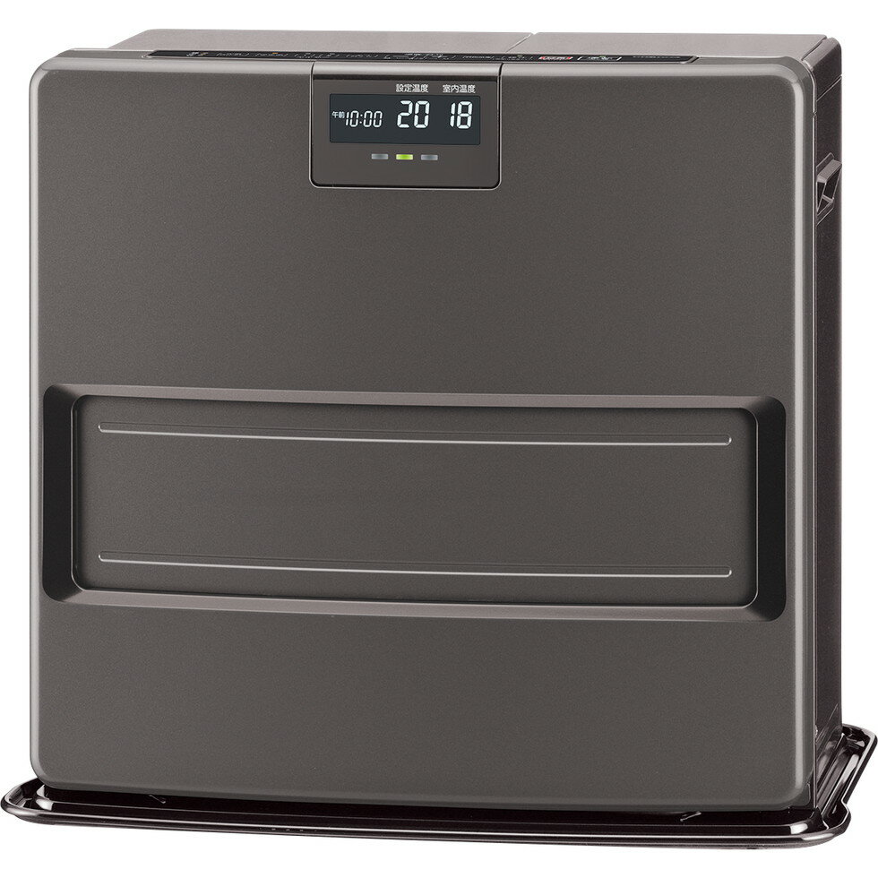 2116) 新品 コロナ CORONA 石油ファンヒーター FH-WZ5722BY-KG WZ