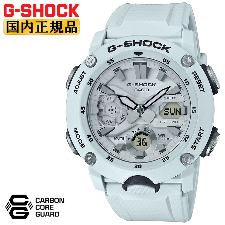 楽天市場】casio 腕時計 g－shock ジーショック カーボンコアガードの通販