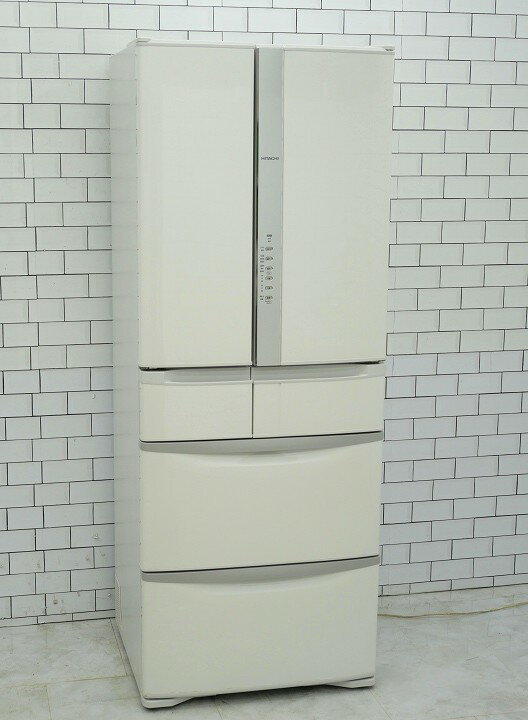 楽天市場】冷蔵庫 日立 475（冷蔵庫・冷凍庫｜キッチン家電）：家電の通販
