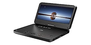 楽天市場】アグレクション 11.6インチ ポータブルブルーレイディスク