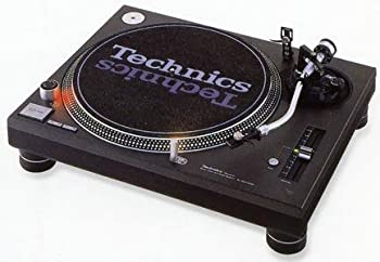 楽天市場】Technics SL－1200MK3D ターンテーブルの通販