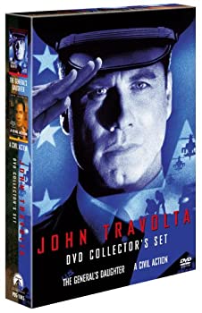 楽天市場】ジョン・トラボルタ DVDの通販