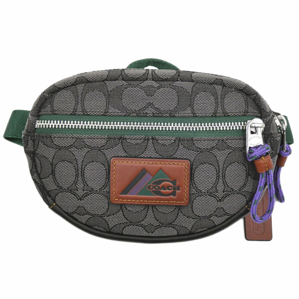 楽天市場】コーチ ショルダーバッグ（ボディバッグ・ウエストポーチ