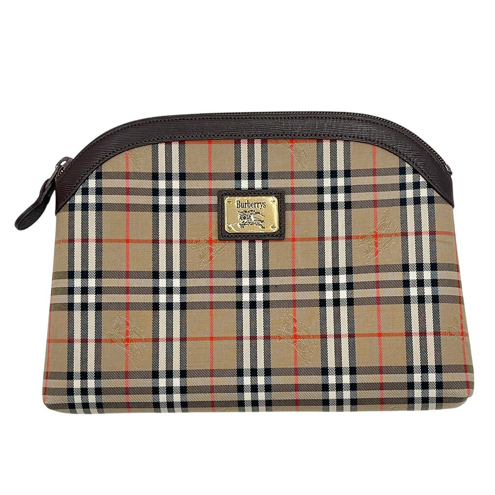 楽天市場】バーバリー ポーチ ハンカチの通販