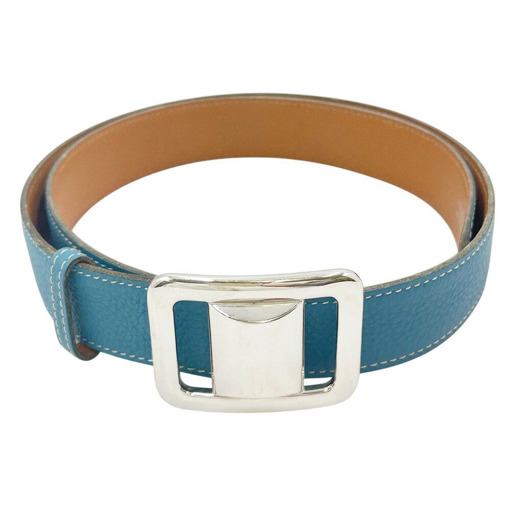 楽天市場】エルメス バックル（素材（生地・毛糸）本革）（ベルト