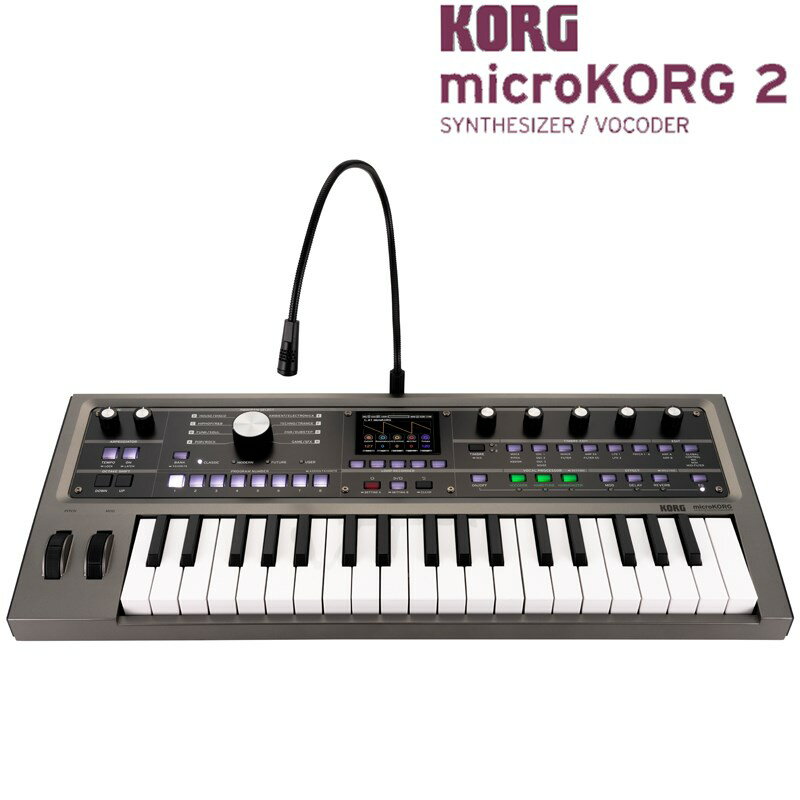楽天市場】korg microstationの通販