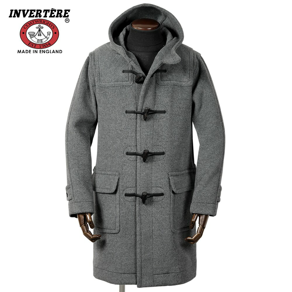 インバーティア（コート（メンズ））プレゼント - 人気ランキング2026