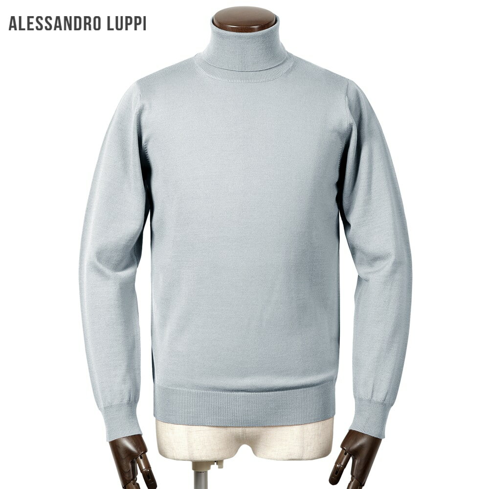 楽天市場】アレッサンドロルッピ タートルネックの通販