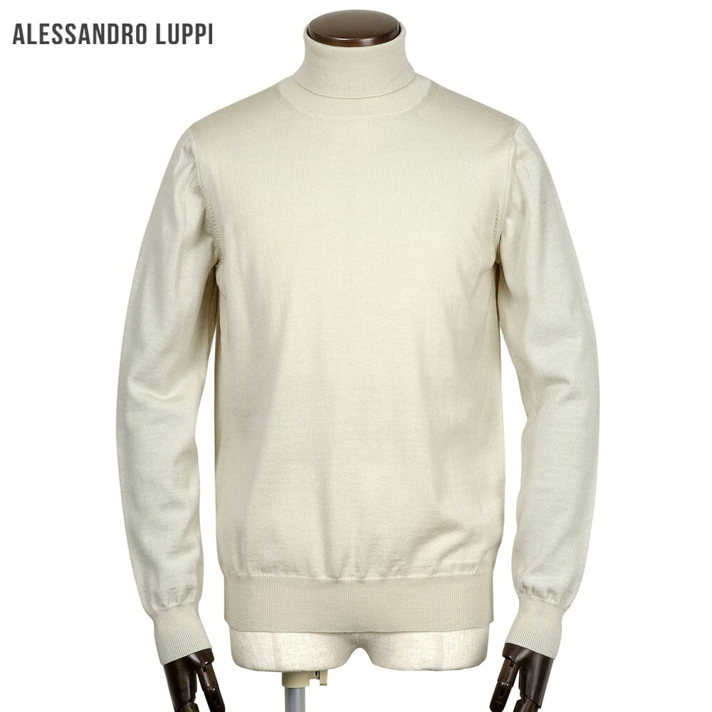 楽天市場】アレッサンドロルッピ タートルネックの通販
