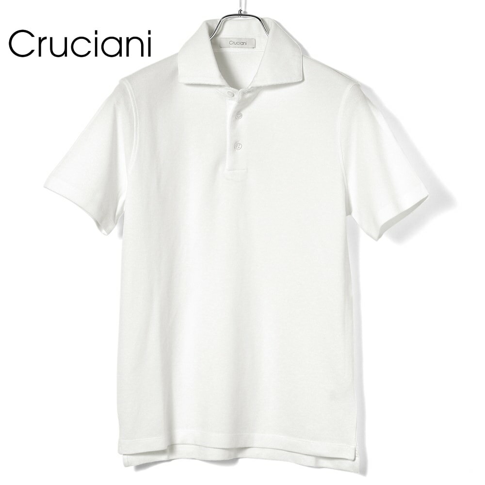 楽天市場】クルチアーニ ニット（ポロシャツ｜トップス）：メンズ