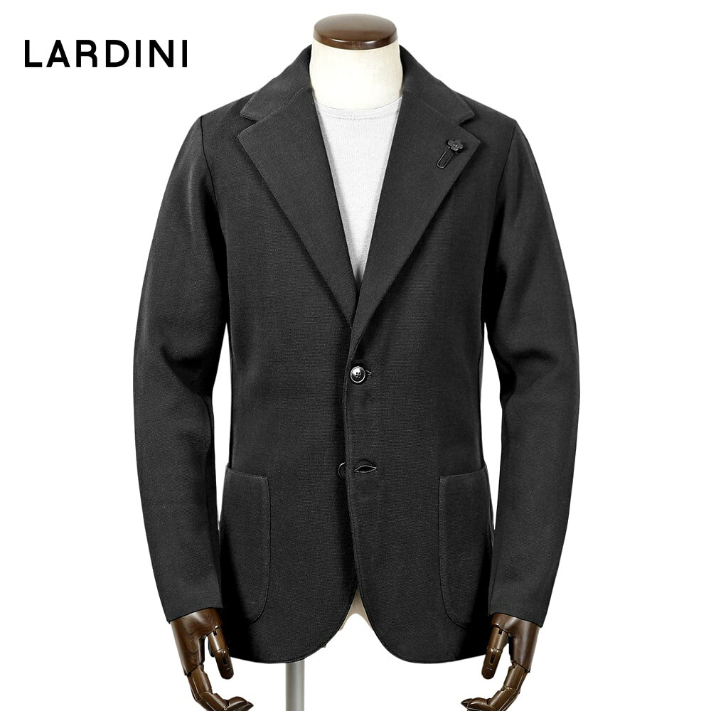 楽天市場】ラルディーニ コットンニット ジャケットの通販