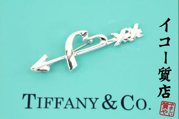 楽天市場】ティファニー パロマ・ピカソ（ブローチ｜レディース