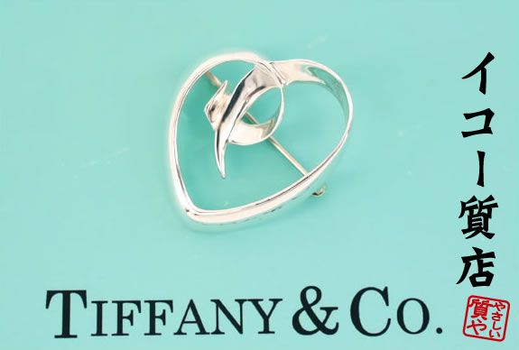 楽天市場】パロマピカソ ティファニー（ブローチ｜レディース