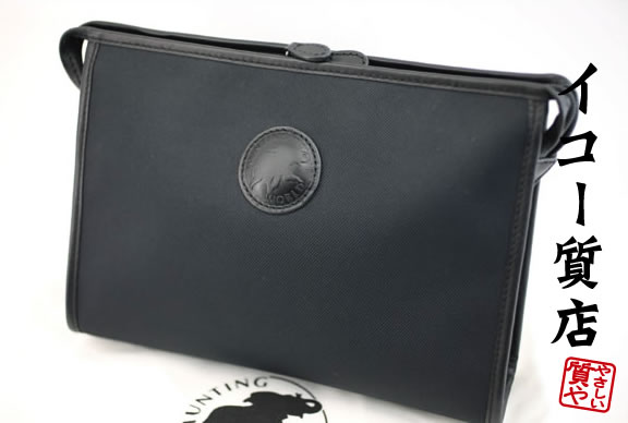 楽天市場】ハンティングワールド 未使用品の通販