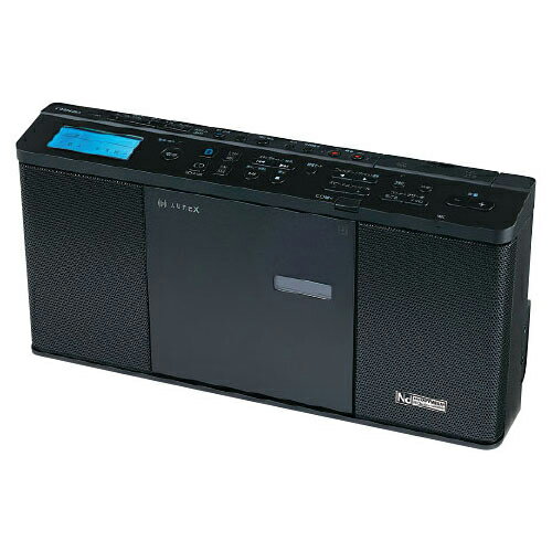 楽天市場】cdラジオ 東芝 tyanxの通販