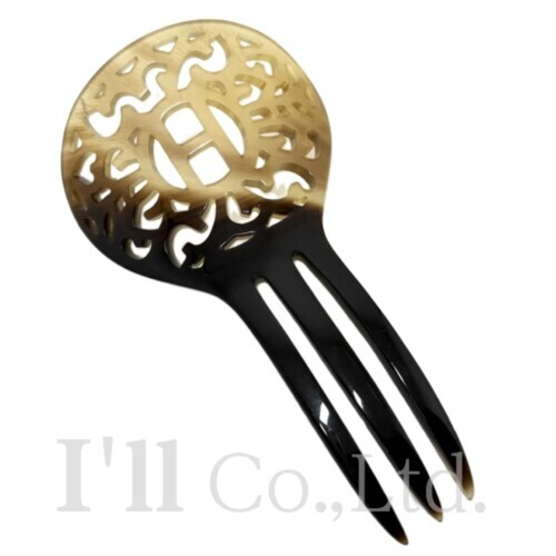 楽天市場】水牛（ブランドエルメス）（ヘアアクセサリー｜レディース