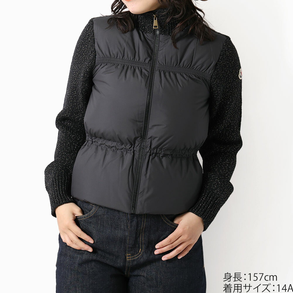 楽天市場】カーディガン モンクレール（キッズ・ベビー・マタニティ