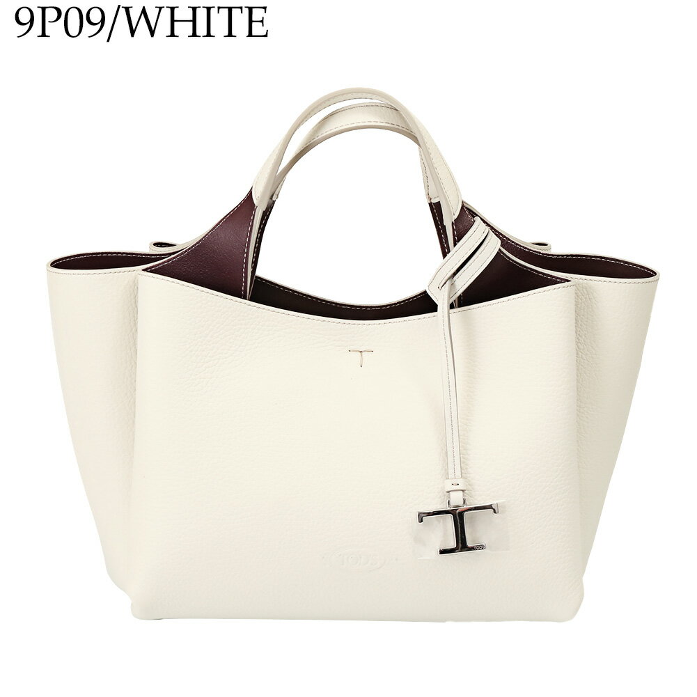 楽天市場】tod's バッグ（カラーホワイト）（バッグ・小物・ブランド