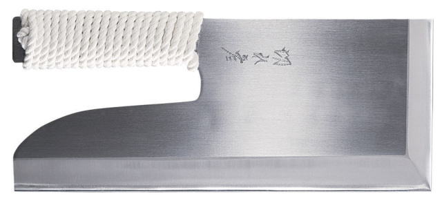 楽天市場】そば切り包丁 豊稔企販の通販