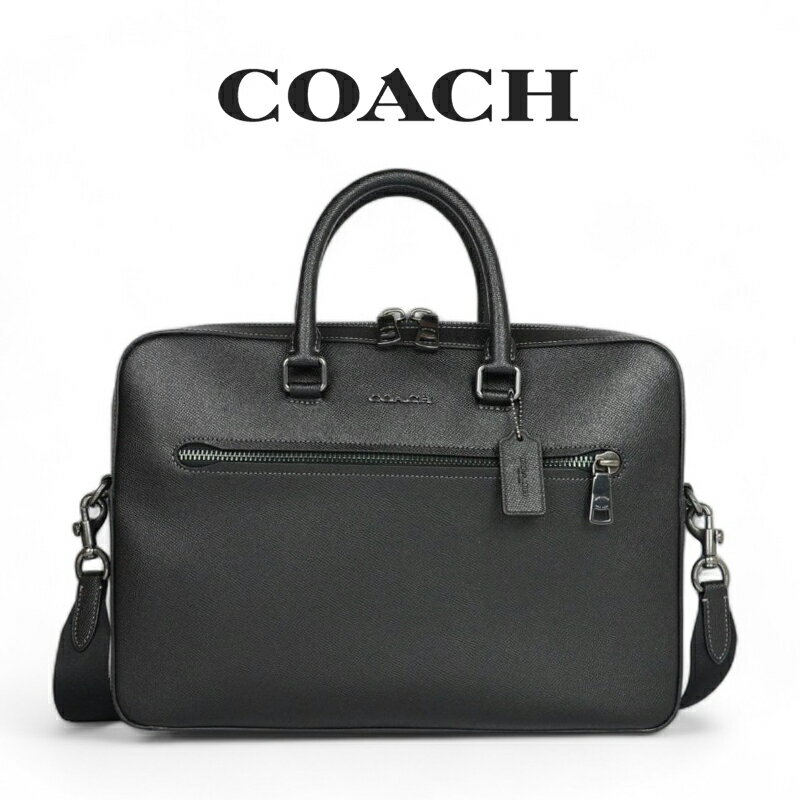 楽天市場】コーチ COACH メンズ（バッグのサイズ（用紙）A4サイズ