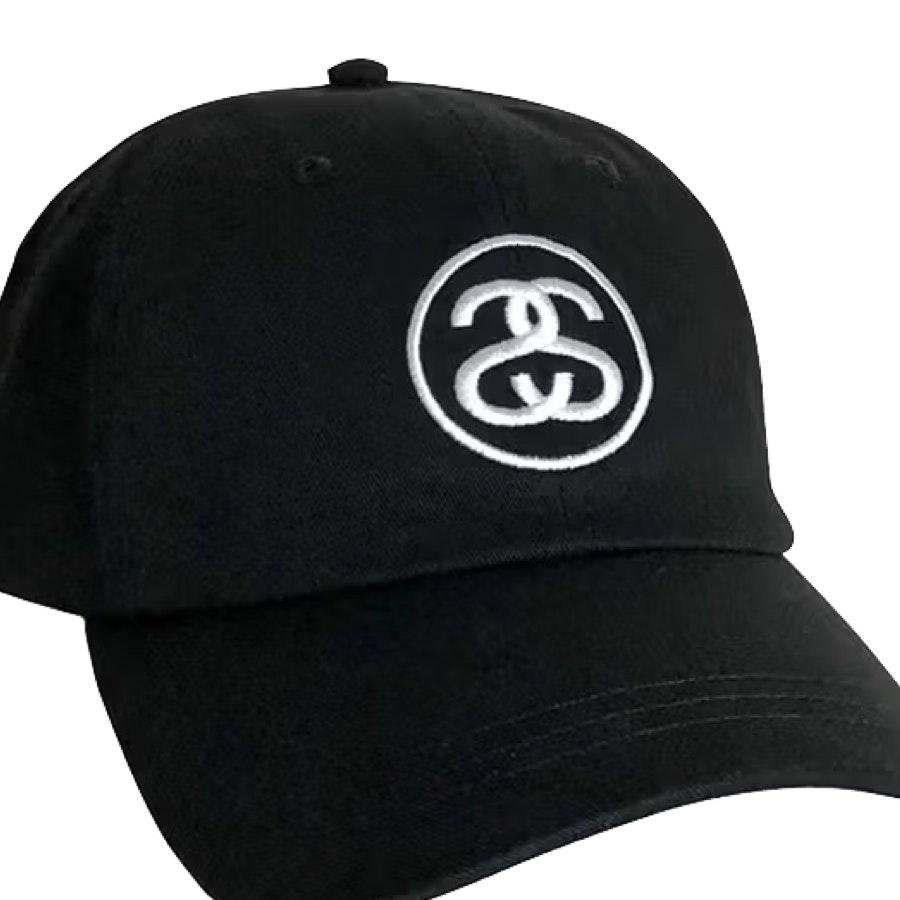 楽天市場】ssリンク stussy キャップの通販